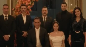 متى تُعرض الحلقة 17 من مسلسل رأس الأفعى والقنوات الناقلة؟